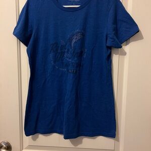 Ladies Dive Bar T-shirt